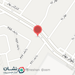 عکس افق کوروش