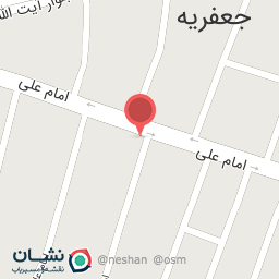 عکس املاک جعفریه دارآفرین