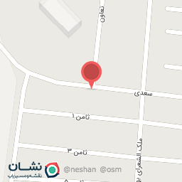 عکس سوپر مارکت وزیری 