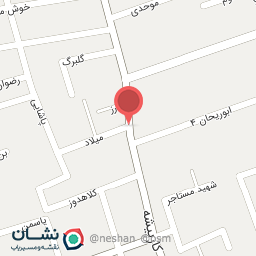 عکس خدمات برق اتومبیل حبیب