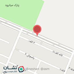 عکس بوستان بهارستان