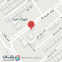 عکس دفتر امام جمعه مسکن مهر صفادشت