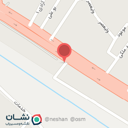 عکس پرده سرای مجلل