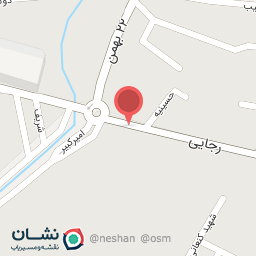 عکس کبابی نعمت زاده