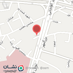 عکس دکتر کامران کیان افراز-پوست