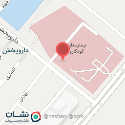 عکس بانک گردشگری شعبه دارو پخش