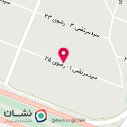 عکس آرایشگاه و سالن زیبایی فهیمه جلیلی