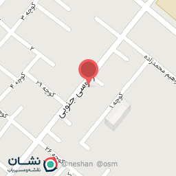 عکس یدکی حسینی