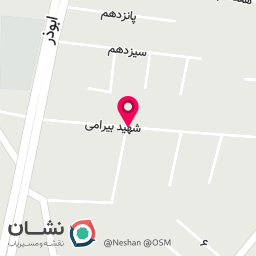 عکس نقاشی محمد