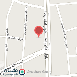 عکس افق کوروش شعبه رزن بلوار آیت الله معصومی