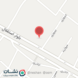 عکس مجموعه ورزشی مکث