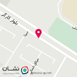عکس تعمیرگاه تخصصی مهران