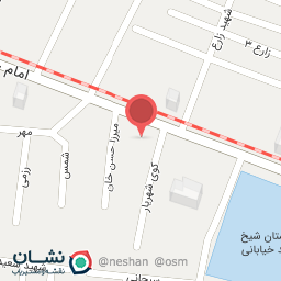 عکس تابلوسازی چشمک