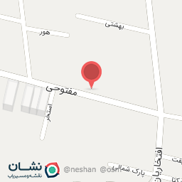 عکس دبستان و دبیرستان پسرانه حافظان وحی