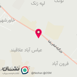 عکس تکنیکال اپشن
