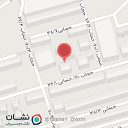 عکس مجتمع مسکونی رضا