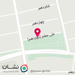 عکس دکتر روانشناس پروانه پرندین