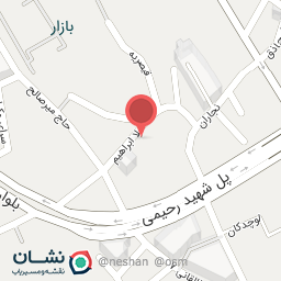 عکس پارچه سرای شاهماری