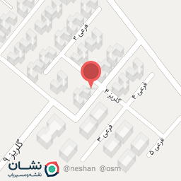 عکس مجتمع مسکونی میلاد ۳۷۰