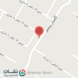 عکس نانوایی لواش