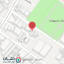 عکس دکتر امیر نجف زاده