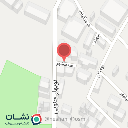 عکس برج نیلوفر آبی