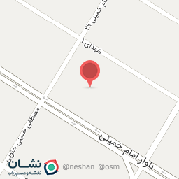 عکس گالری کیف و کفش محمدزاده