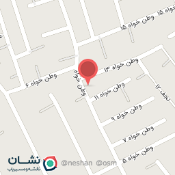 عکس ارایشگاه موسیو