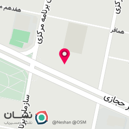 عکس سالن اپیلاسیون شیرین بانو