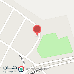 عکس پارکینگ مکانیزه شهرداری اهل 