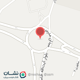 عکس میدان آیت الله مدرس