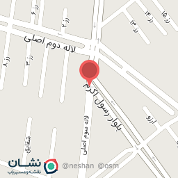 عکس سوپر مارکت