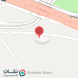 عکس مجتمع مسکونی دامان