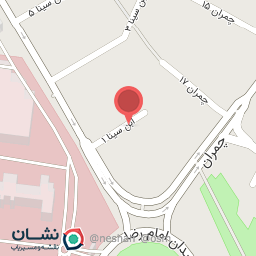 عکس دکتر وحید رضا اکرامی فرد