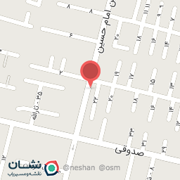 عکس لوازم آرایشی خاتون