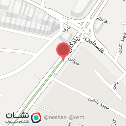 عکس شرکت تجهیز نقشه برداری پدیده راد