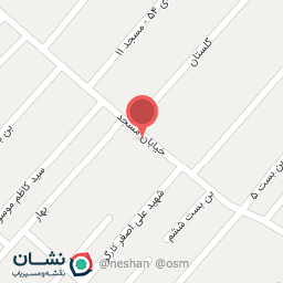 عکس نانوایی تنوری 