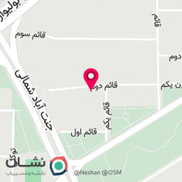 عکس ارایشگاه