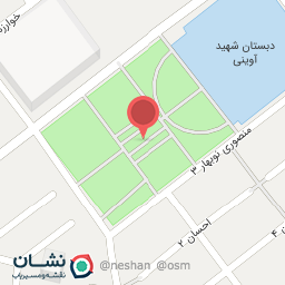 عکس پارک بهمن