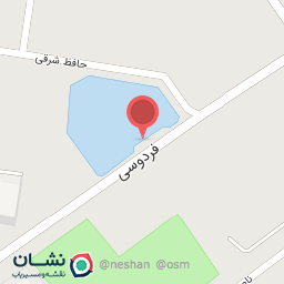 عکس دبیرستان دخترانه بعثت 