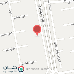 عکس فروشگاه افق کوروش شعبه شهرک بهداری