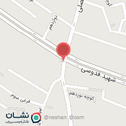 عکس سوپر مارکت برادران طالبی