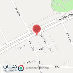 عکس برگراتور فست فود