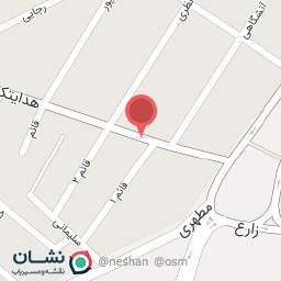 عکس رستوان مروارید