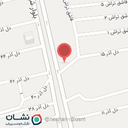 عکس مطب دکتر عباس نصوری