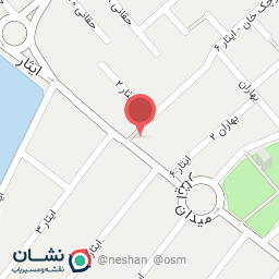 عکس کبابی بابا علی