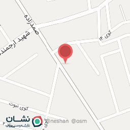 عکس فروشگاه‌ زنجیره‌ای جانبو