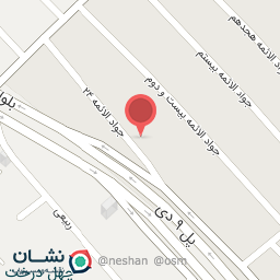 عکس تهویه نوین آریا