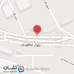 عکس اپل سرویس البرز فرید جوادی