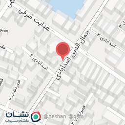 عکس کافه بوف